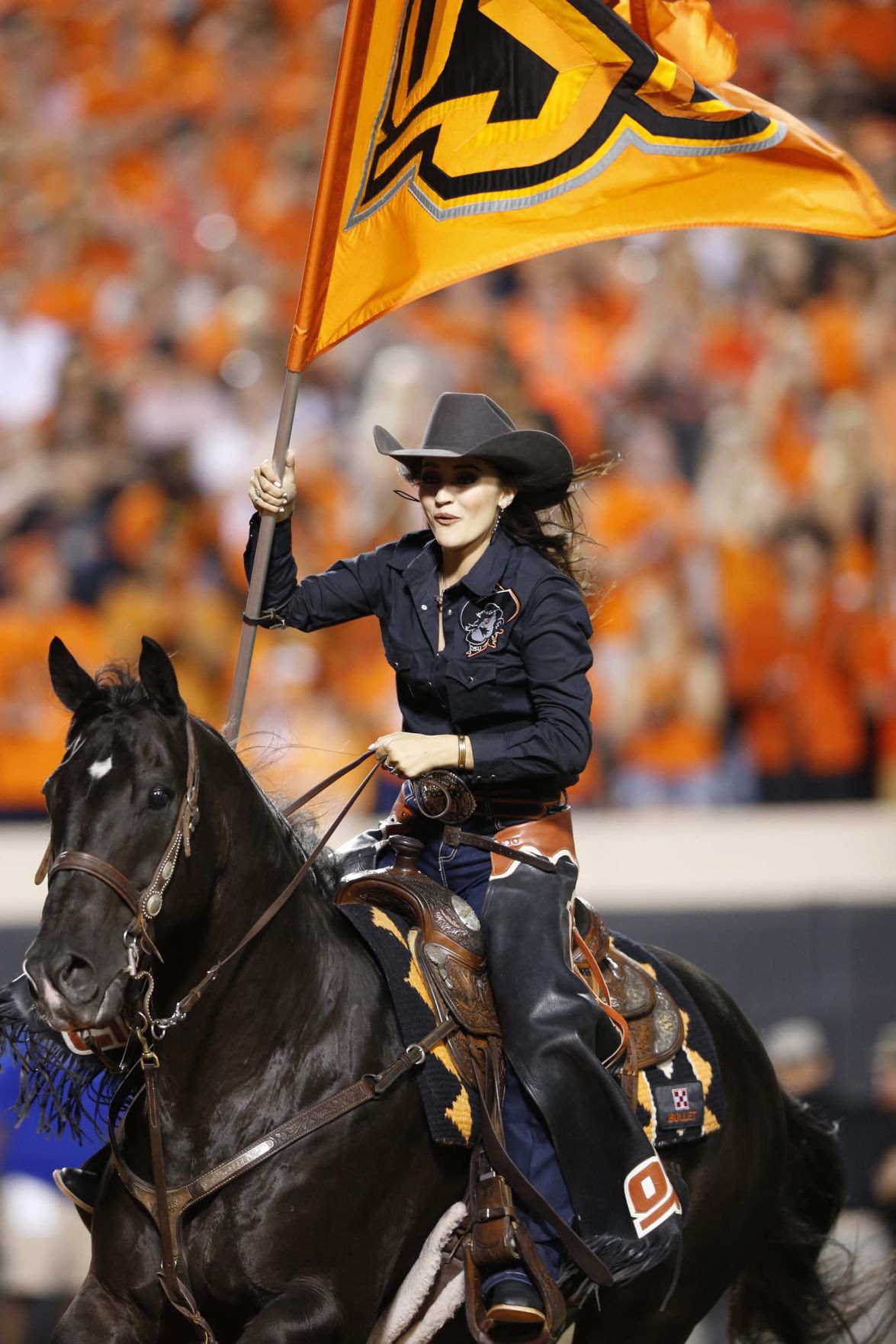 OSU Football Stillwater